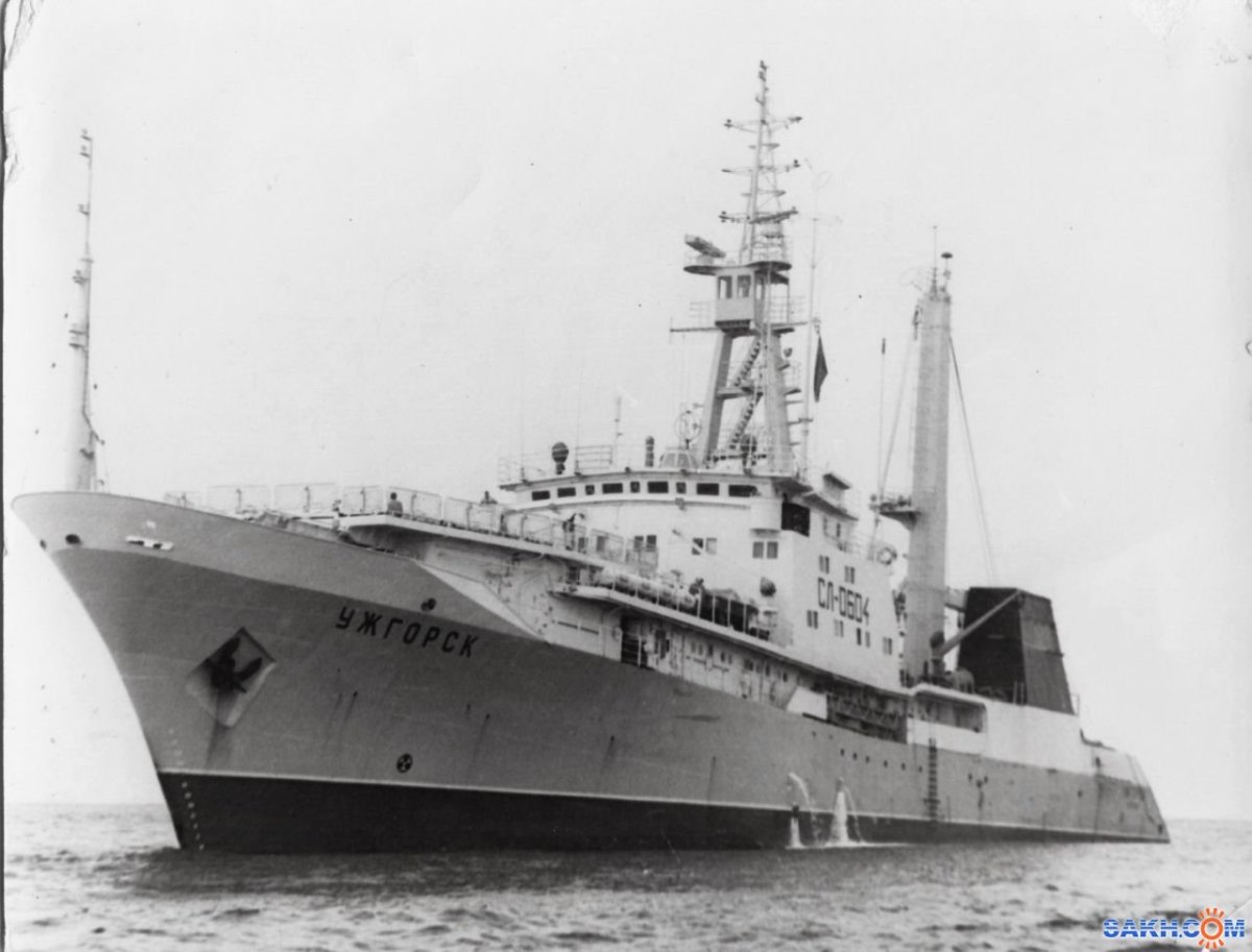 Тунцеловные суда