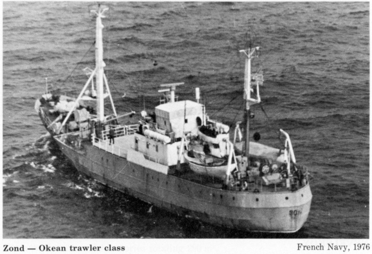 МРЗК ГС-зонд