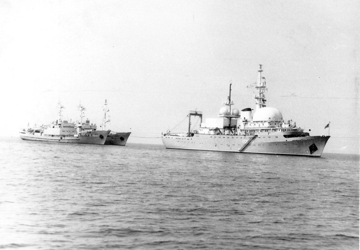 БРЗК Камчатка