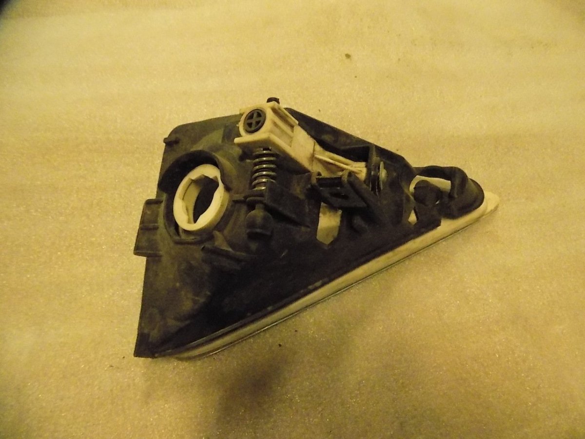 Разъем ближнего фара Honda Civic 5d