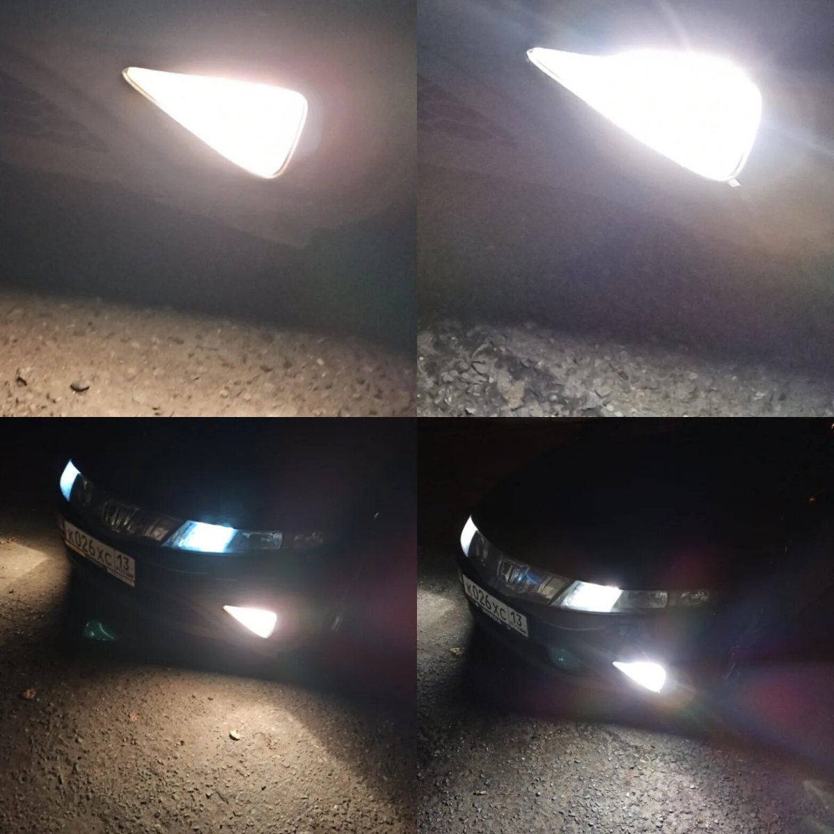 Ксенон наше дело девушка