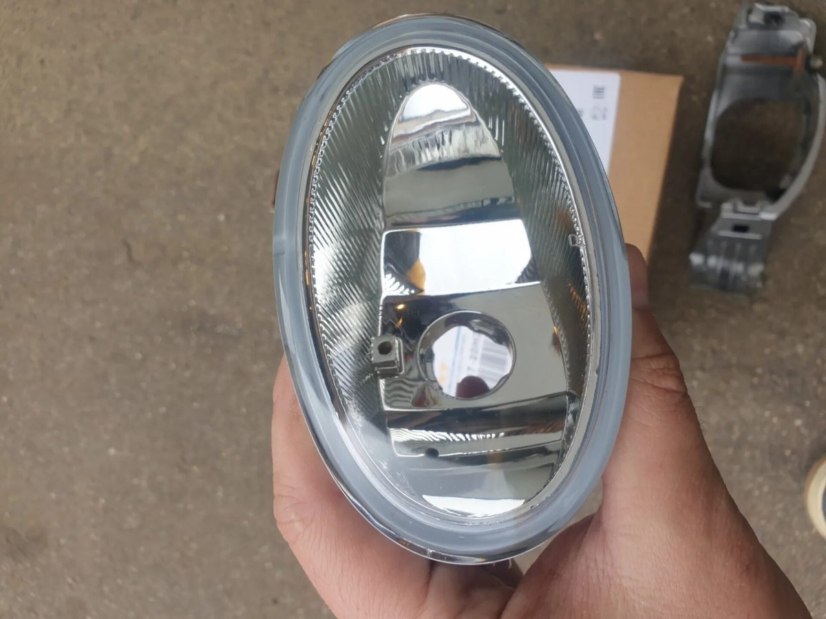 Стекло ПТФ Цивик 5д