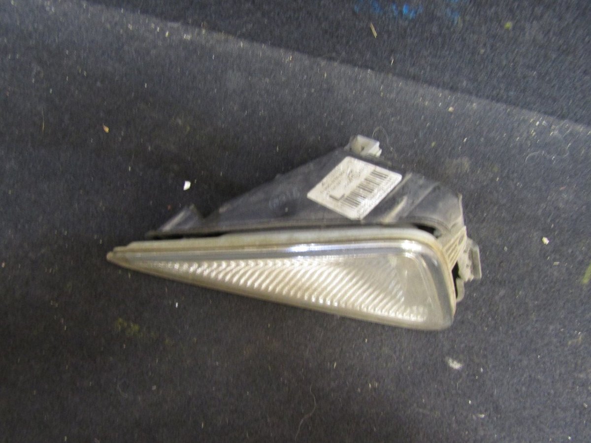 ПТФ Хонда Цивик 8