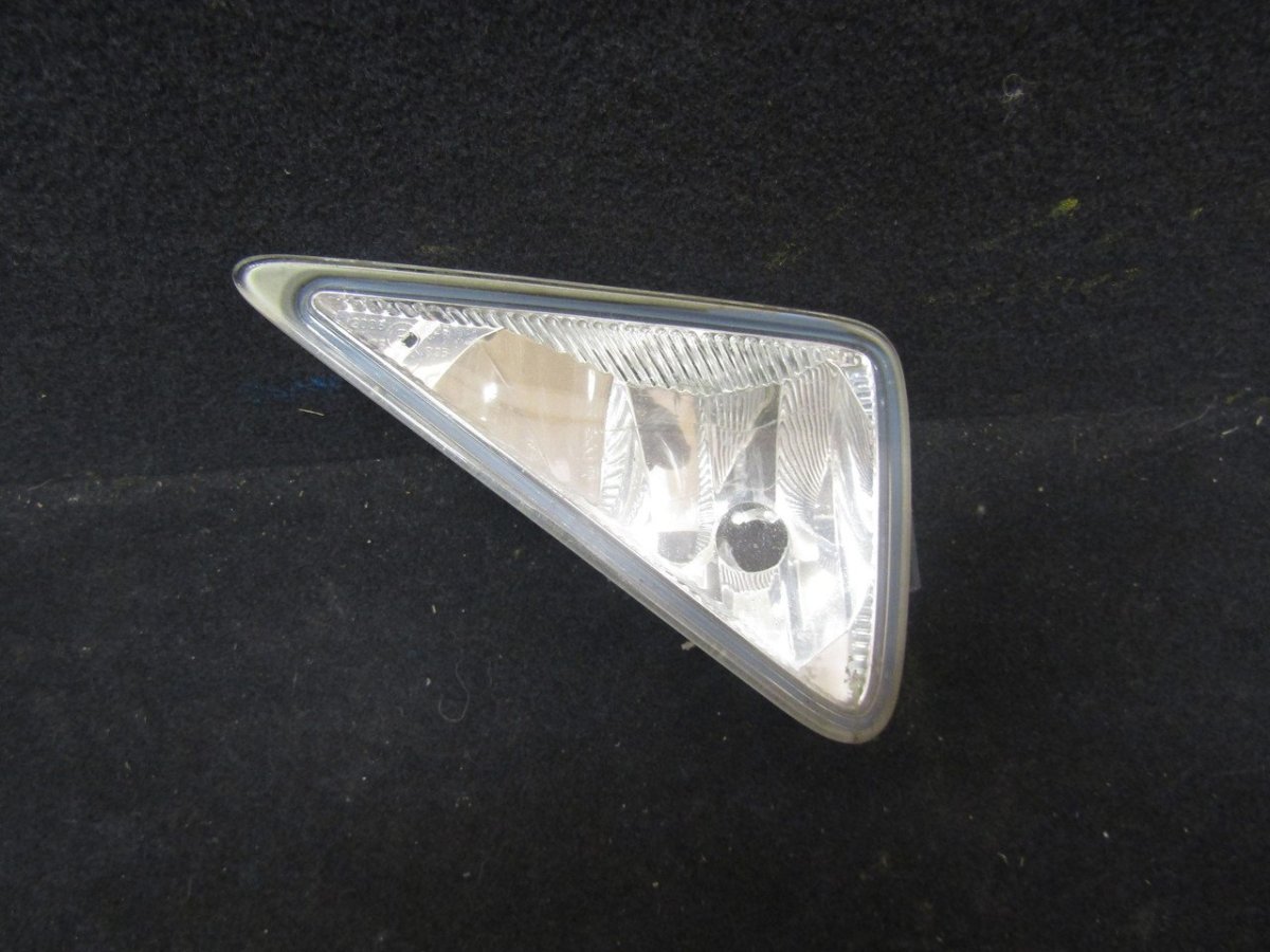 Противотуманные фары Civic 5d