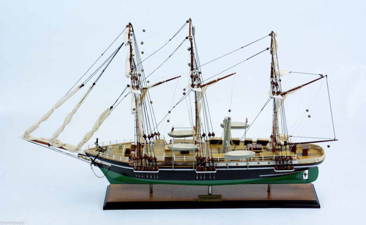 Баркентина Эсмеральда