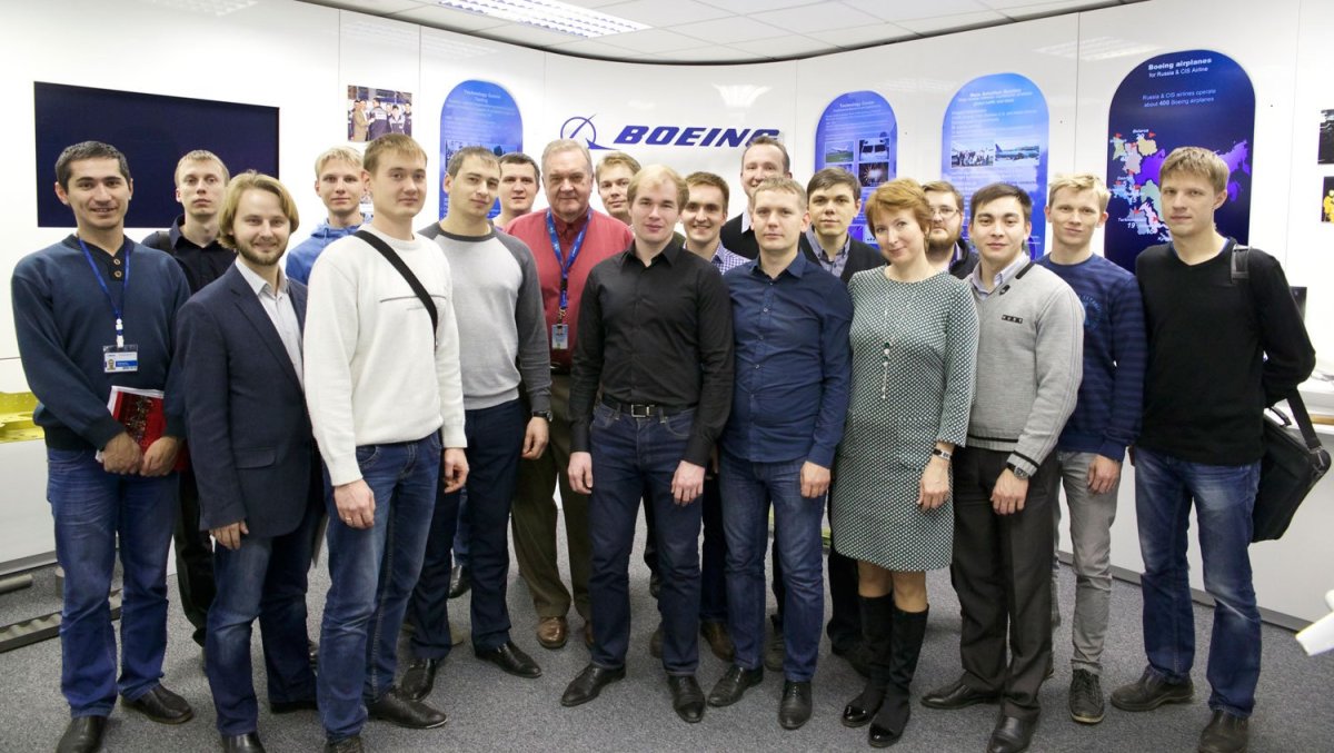 Гусев Андрей Викторович Технодинамика