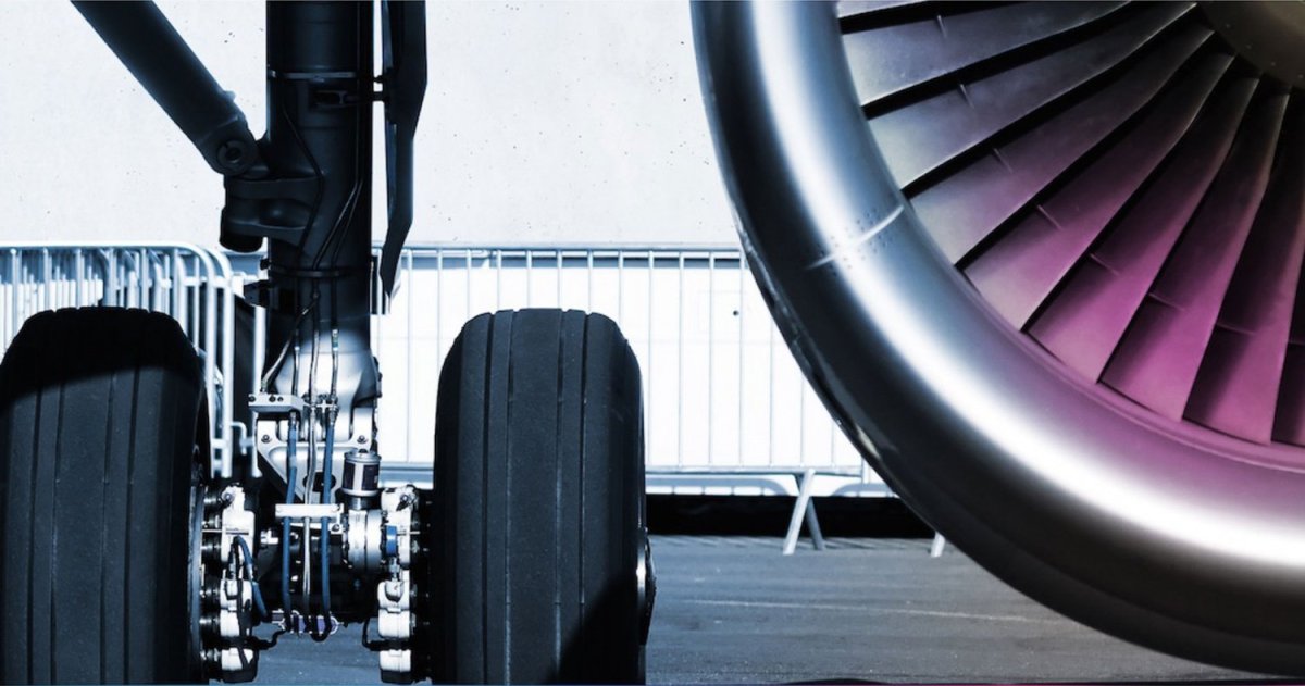 Технодинамика Авиаагрегат