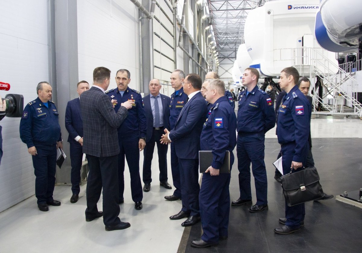 Волков Александр Галактионович Технодинамика