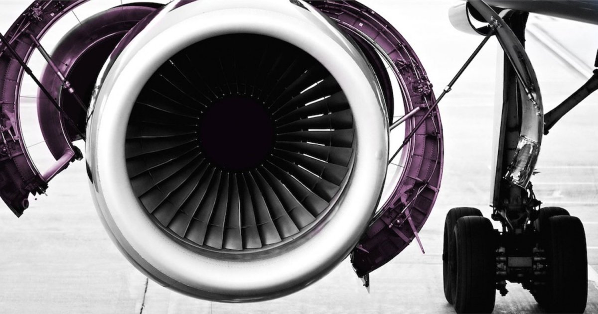 Полет Технодинамика