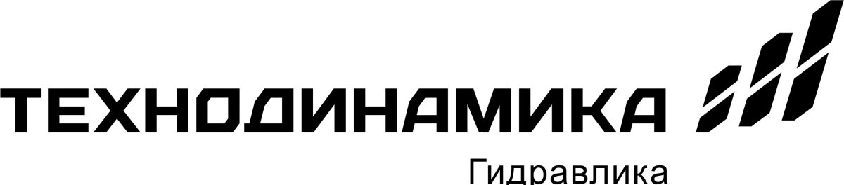 Технодинамика лого