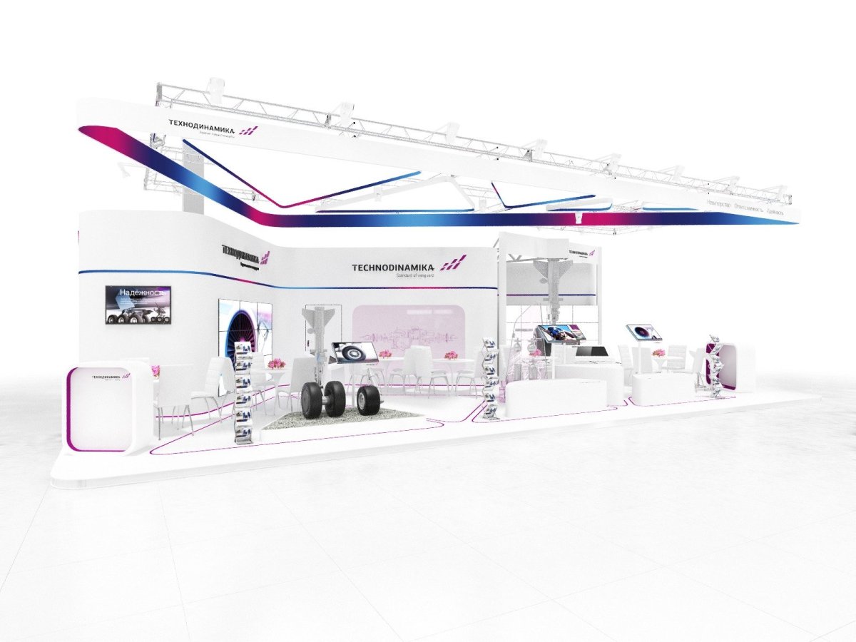 НПП Технодинамика