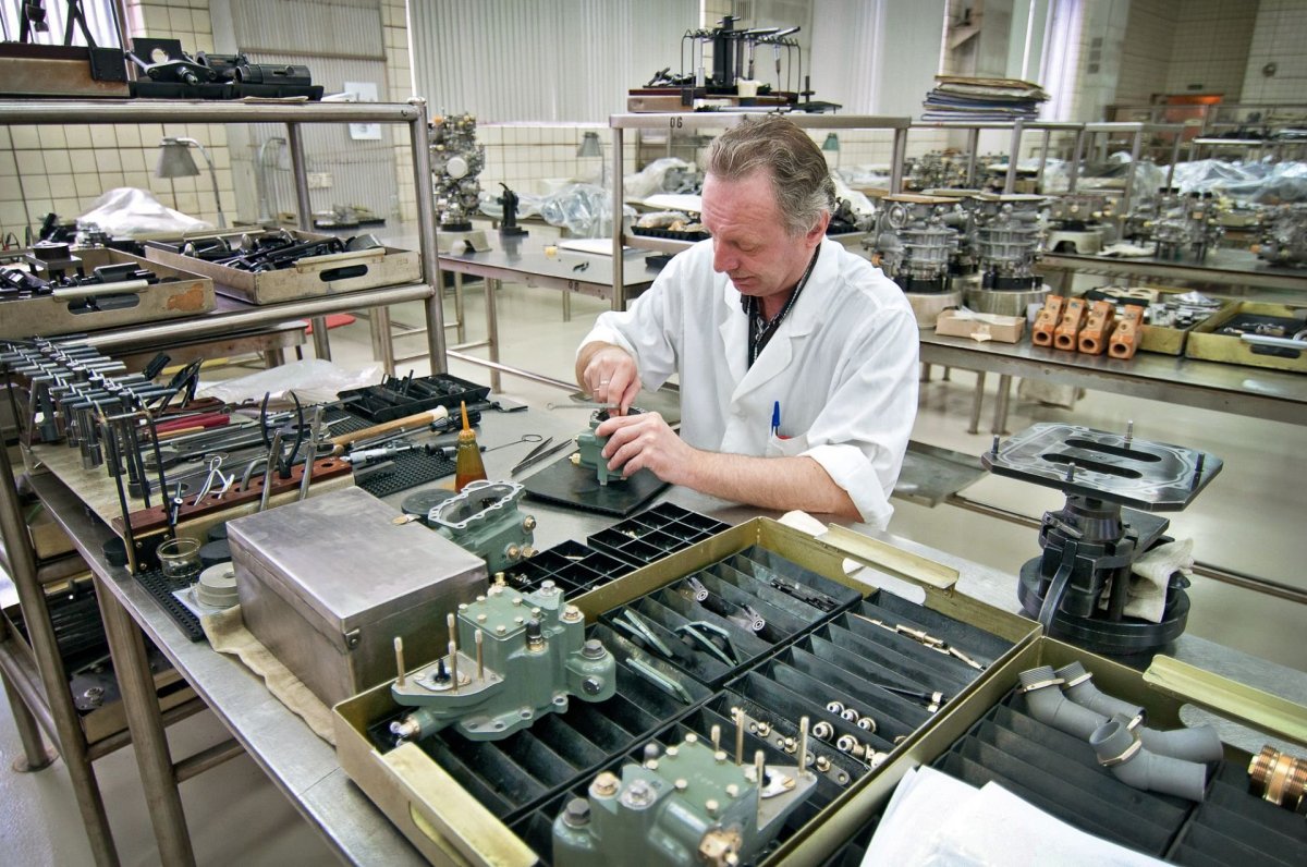 Москва АО МПО им. и.Румянцева