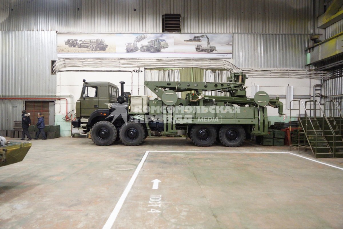 НПП старт Екатеринбург