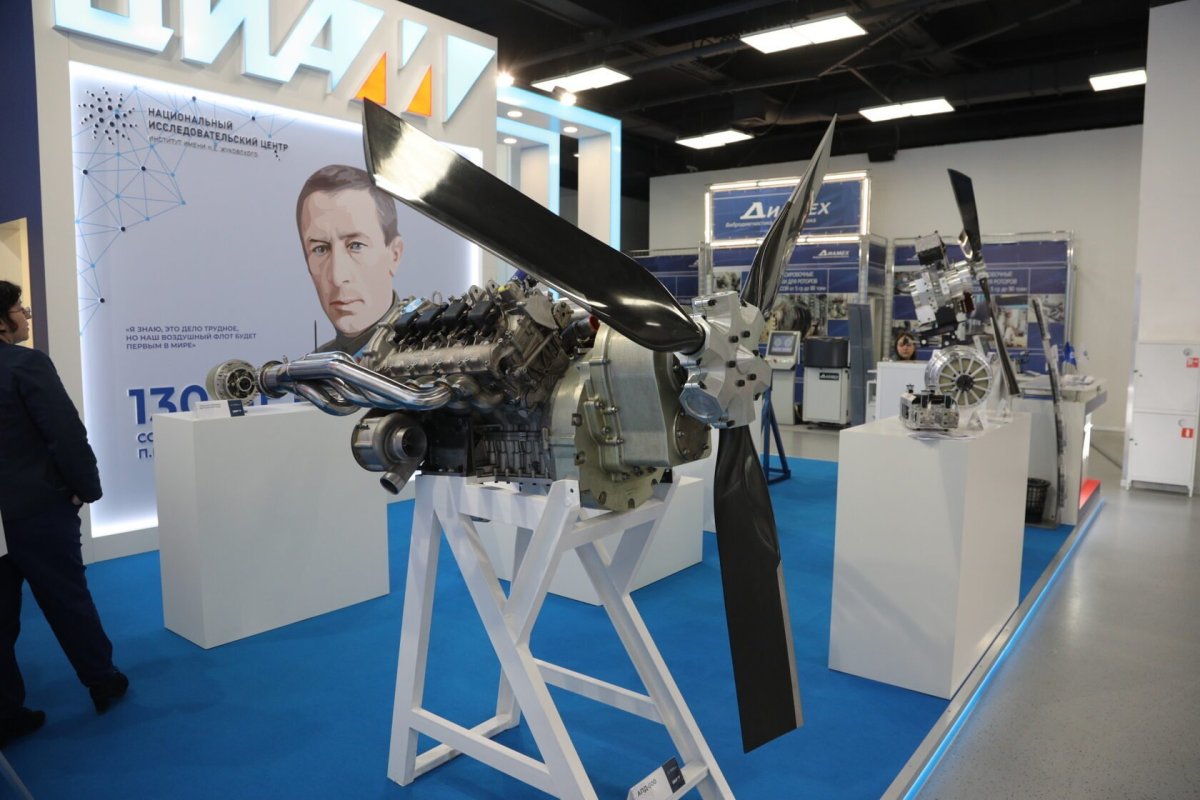 Музей КТРВ В Королеве