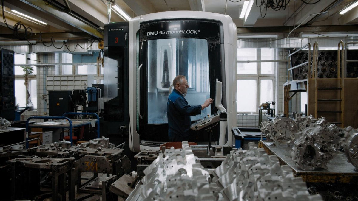 Завод имени Румянцева