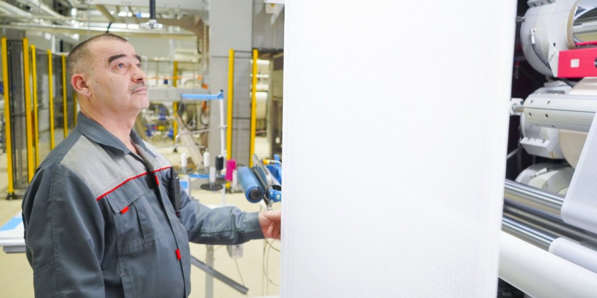 Лёгкая промышленность в Ивановской области