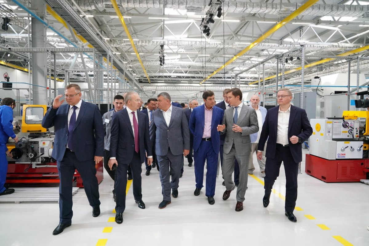 Яровой Виктор Анатольевич Технодинамика