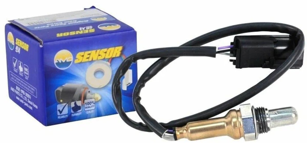 8450120369 Датчик кислорода Гранта