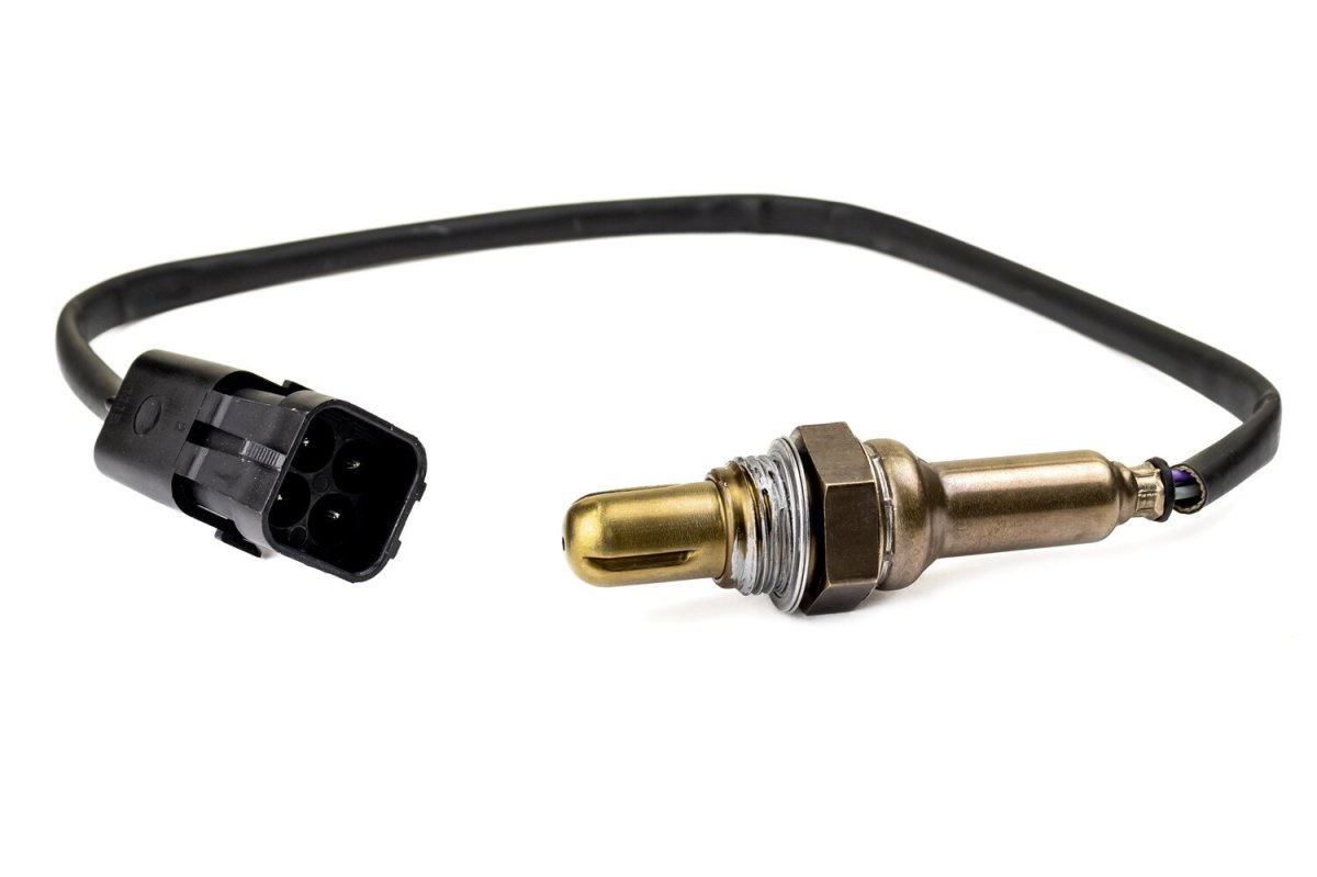 Лада Калина датчик лямбда зонд