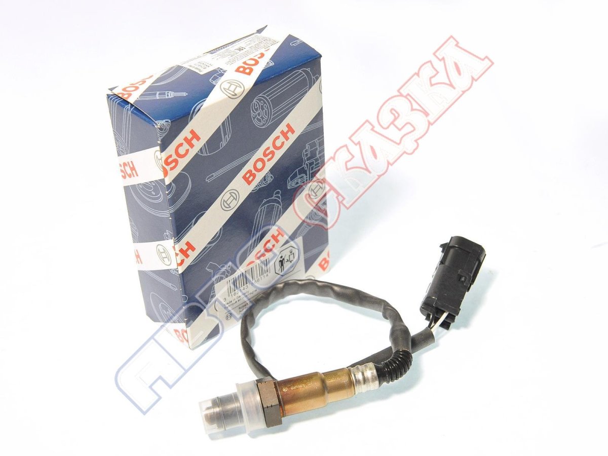 Датчик кислорода 11180-3850010-00