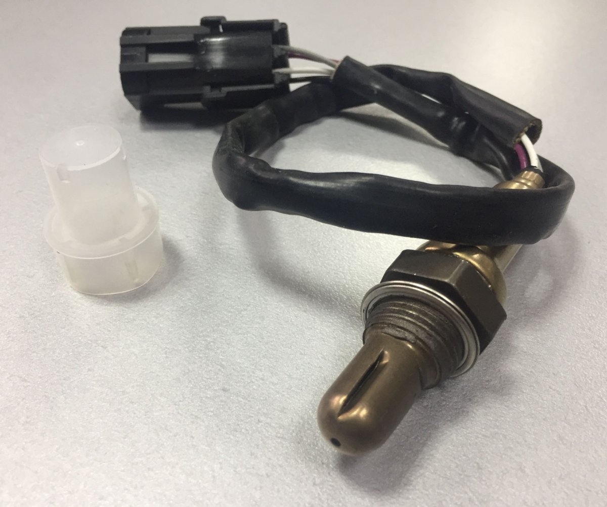 DELPHI 28122177 датчик кислорода