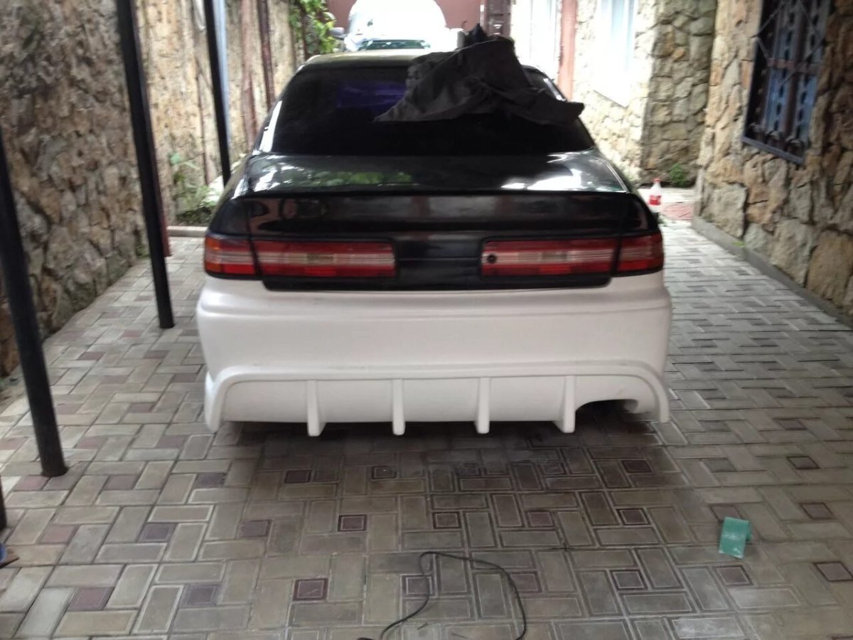 Toyota Mark 2 jzx90 Origin Labo