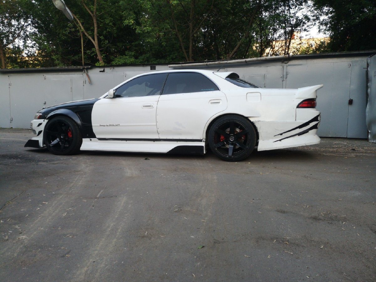 Сплиттер Марк 2 90