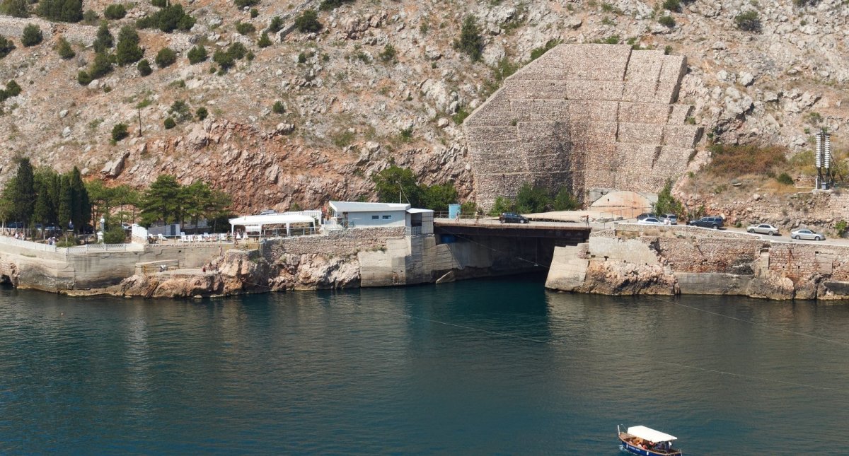 Балаклава Севастополь музей подводных лодок