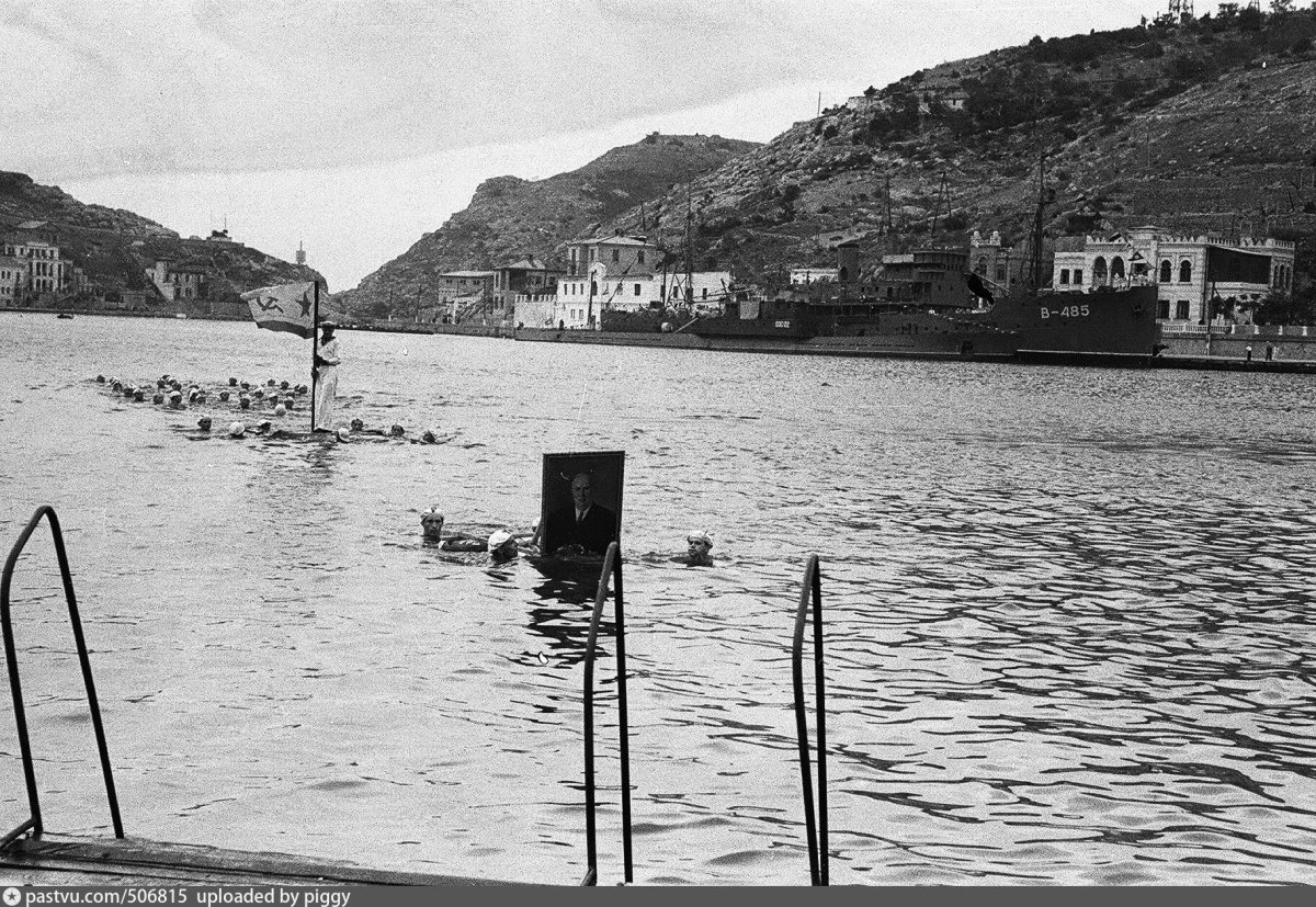 Особняк Врангеля Балаклава