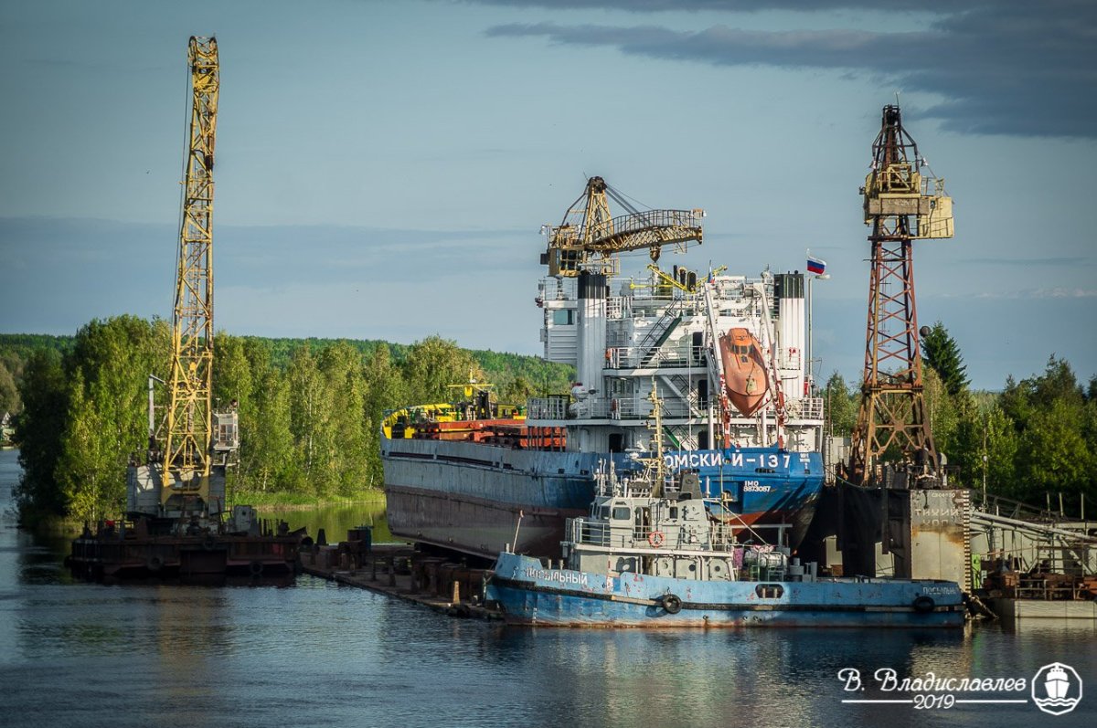 КПЛ 5-30 проект 81040