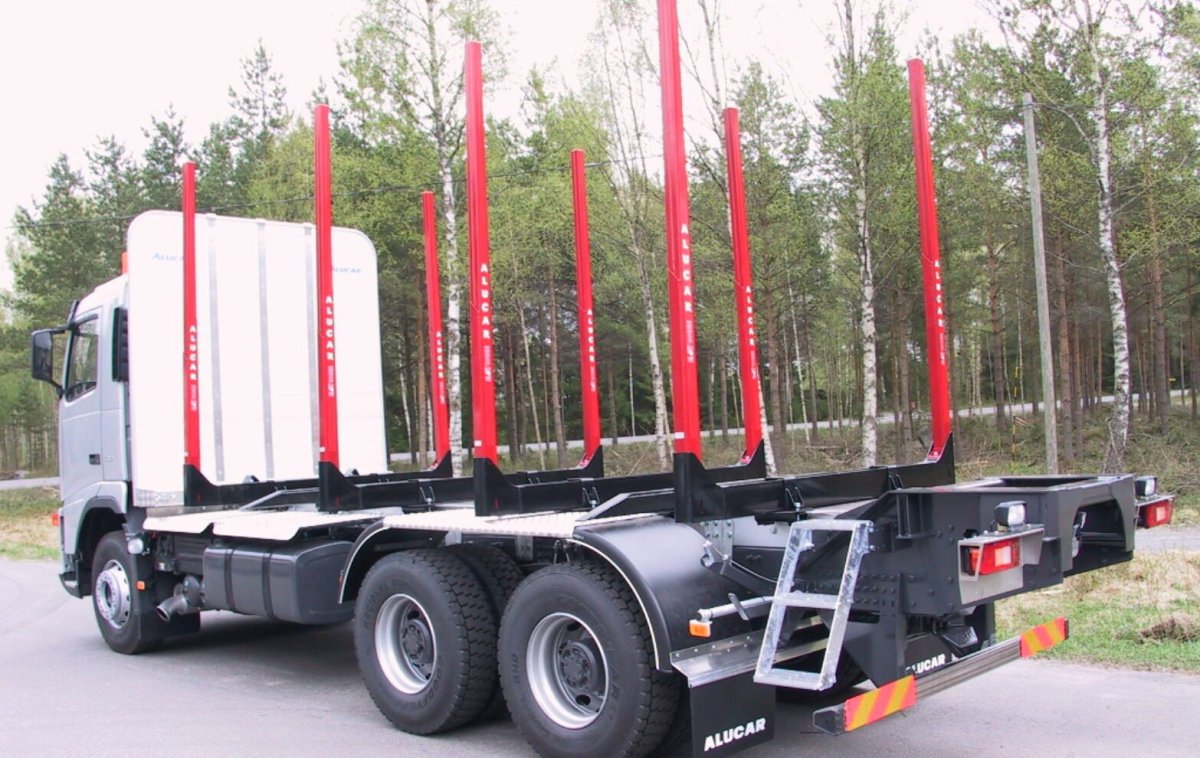 Коники Алюкар Размеры