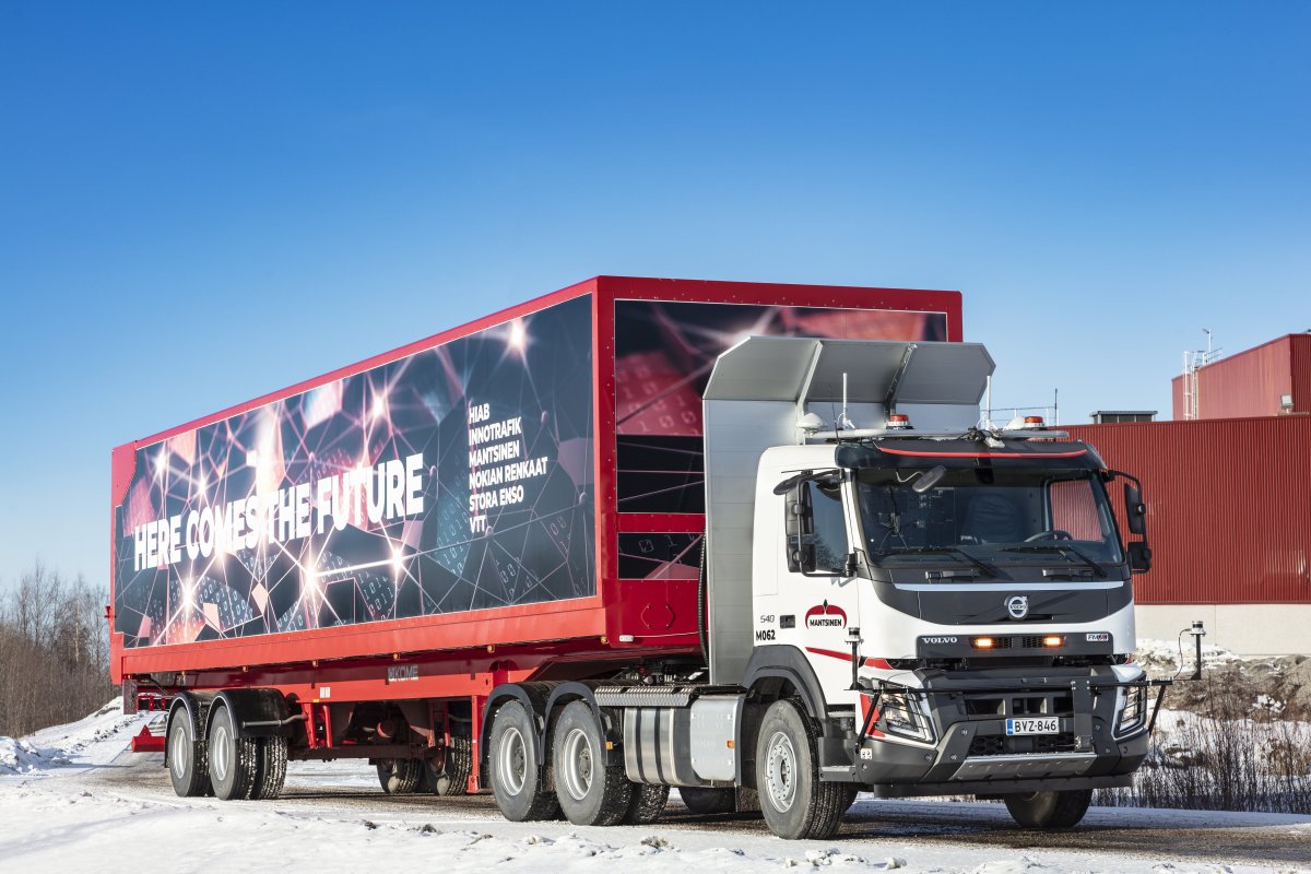 Финские фуры