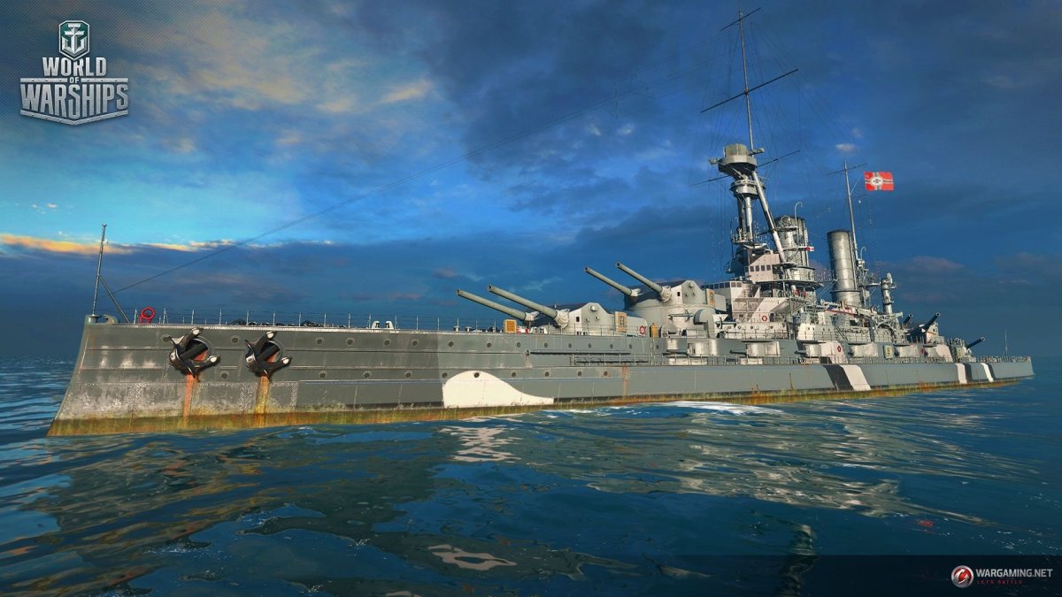 Линкор супер Эльзас