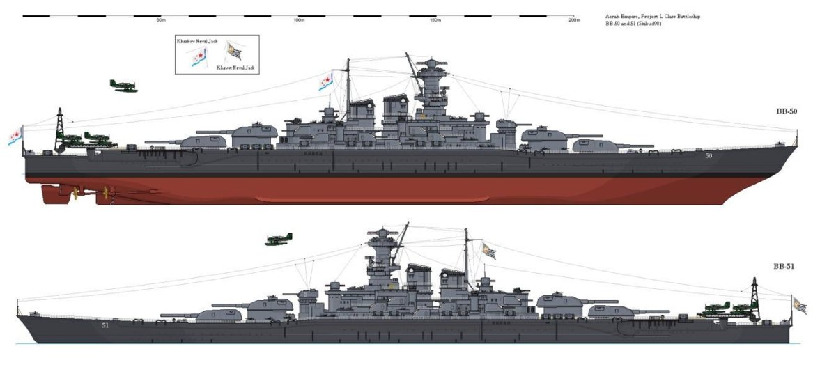 Линкоры Ройал неви