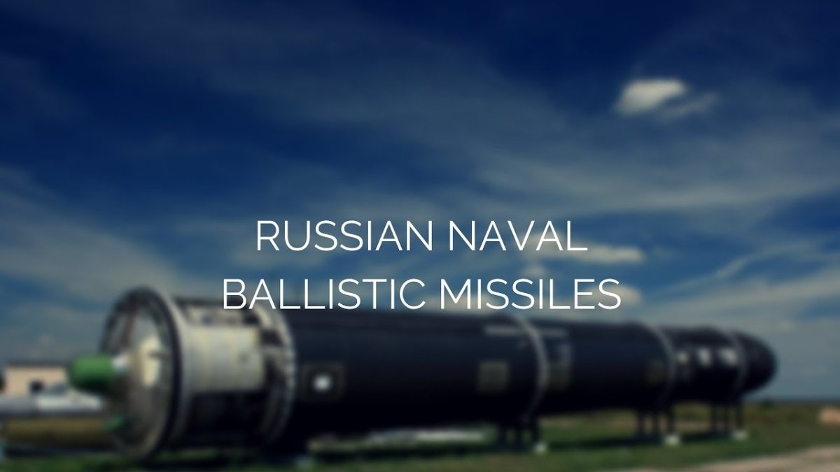 Ракета р-36м сатана