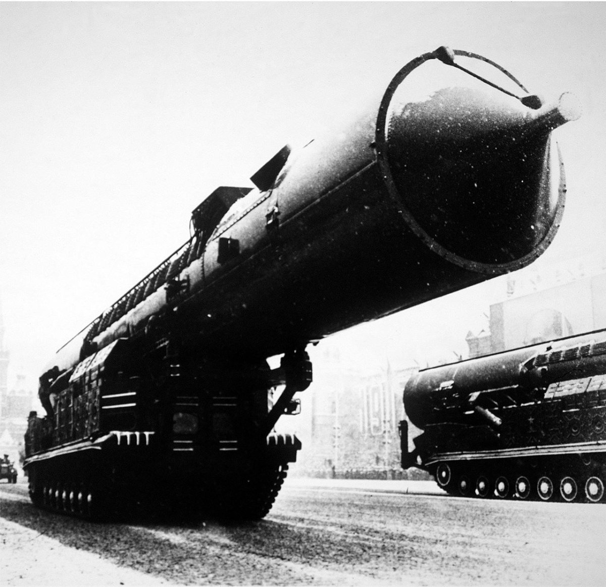 Темп-2с ракетный комплекс