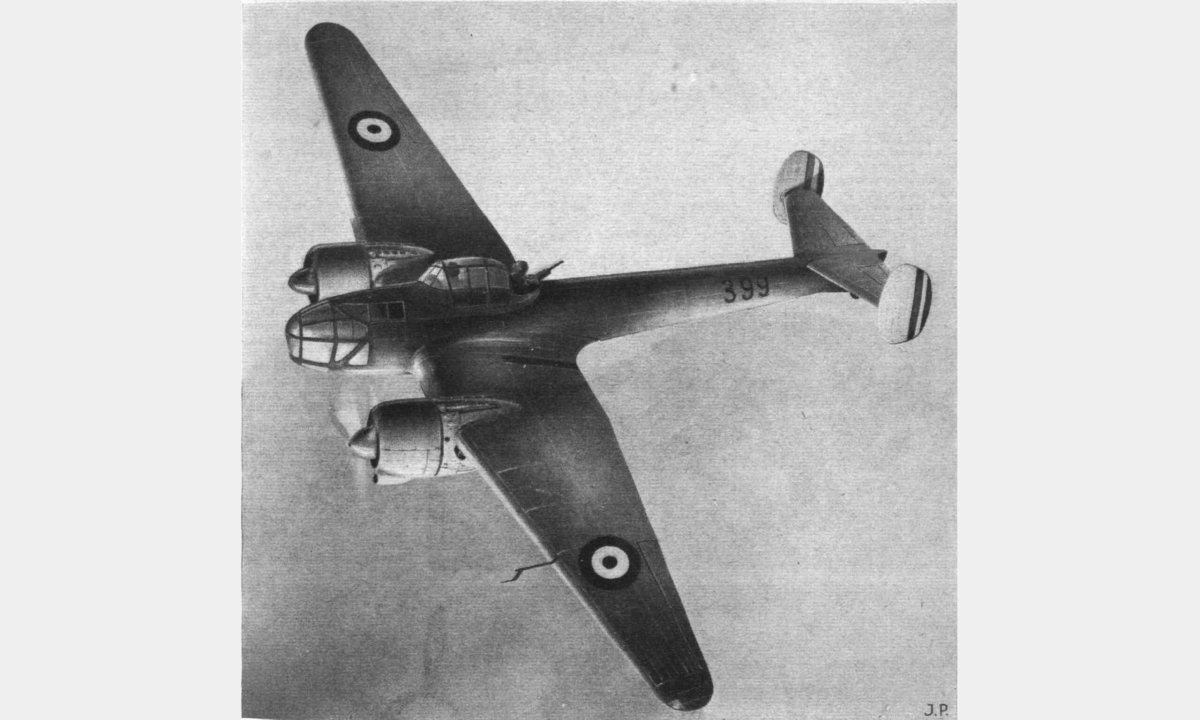 Potez 39