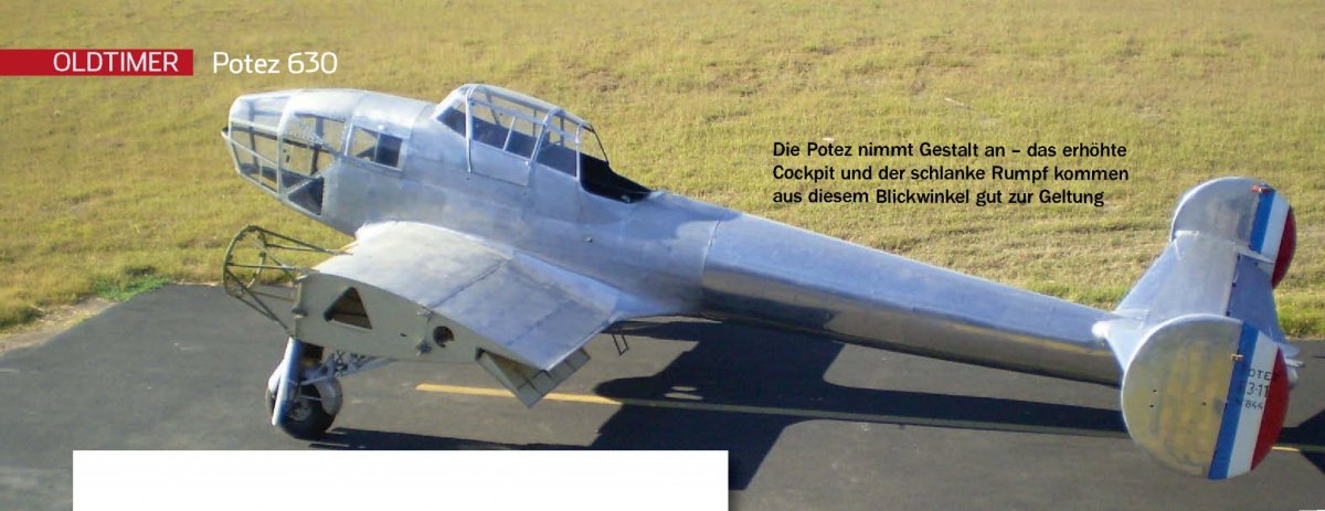 Российский разведывательный самолет