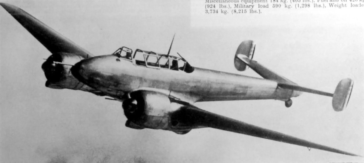 Potez 60