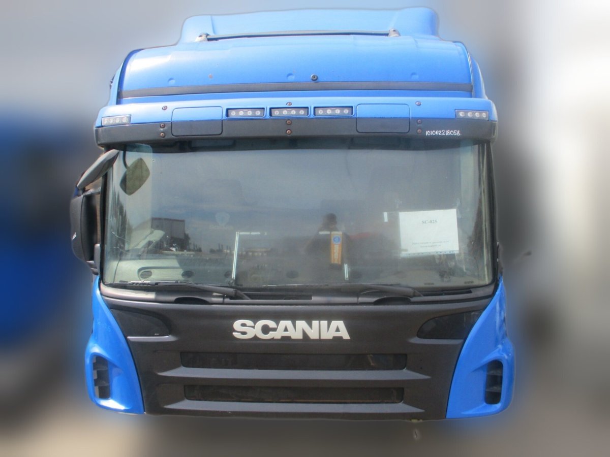1787393 Scania
