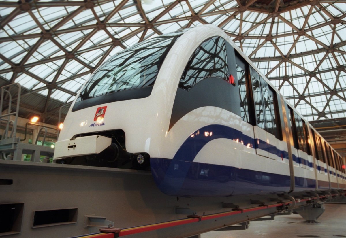 ЛРТ В Подмосковье