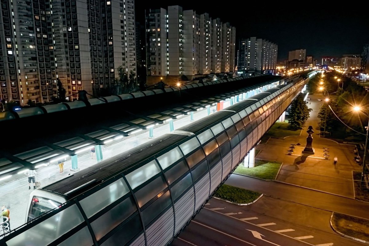 Глубина Москва-реки у Воробьевых гор