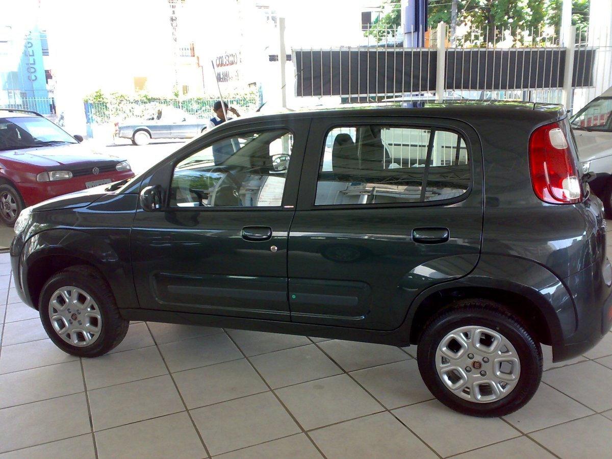 Ниссан Террано 2022