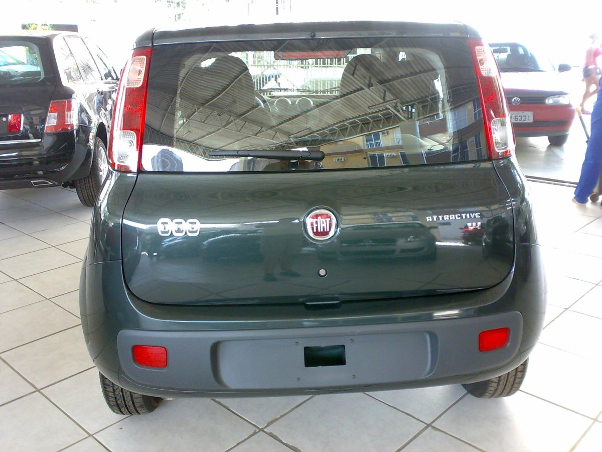 Киа соул 1 поколения Рестайлинг