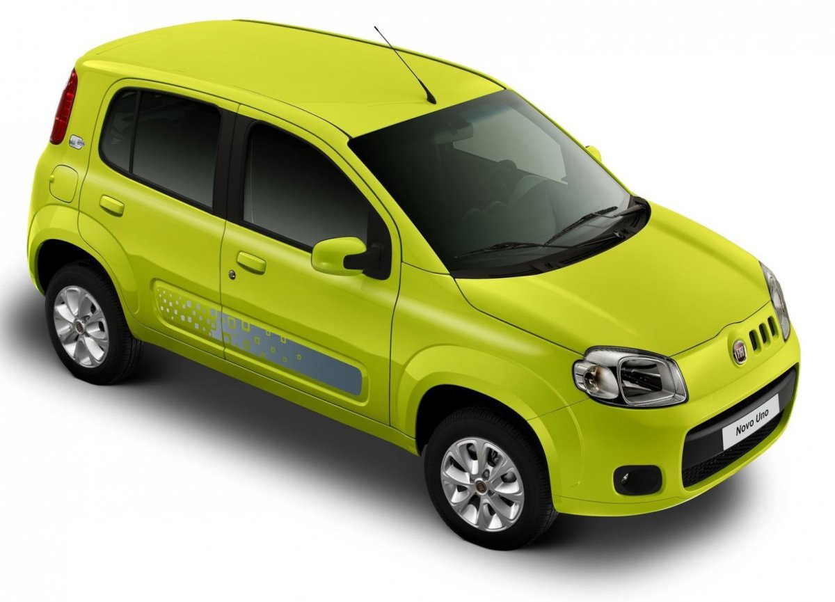 Фиат трафик