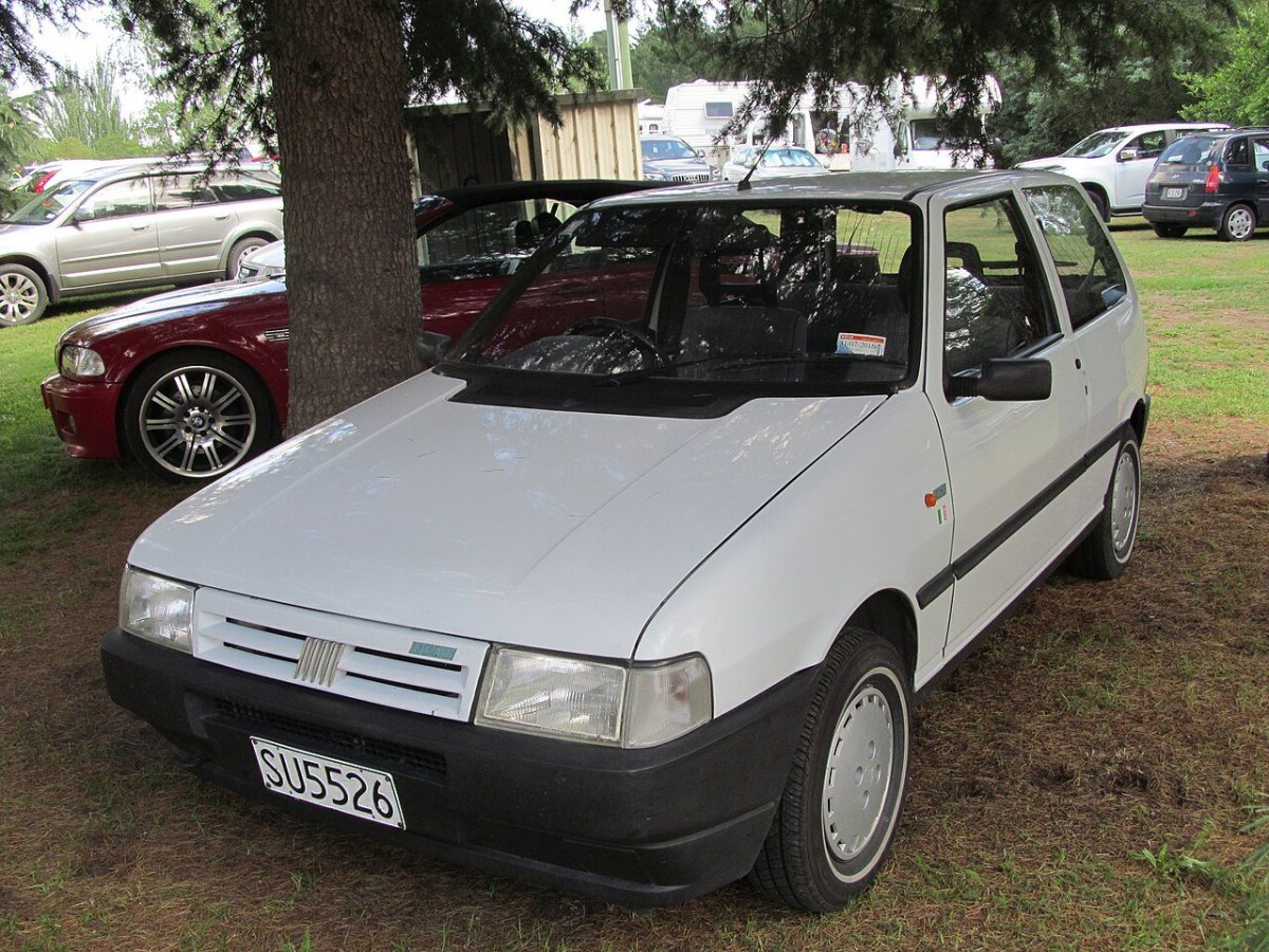 Fiat 1994