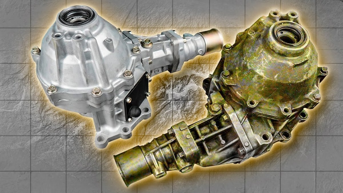 Раздатка Галант 8