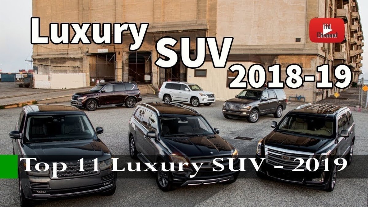 Рендж Ровер Эскалейд