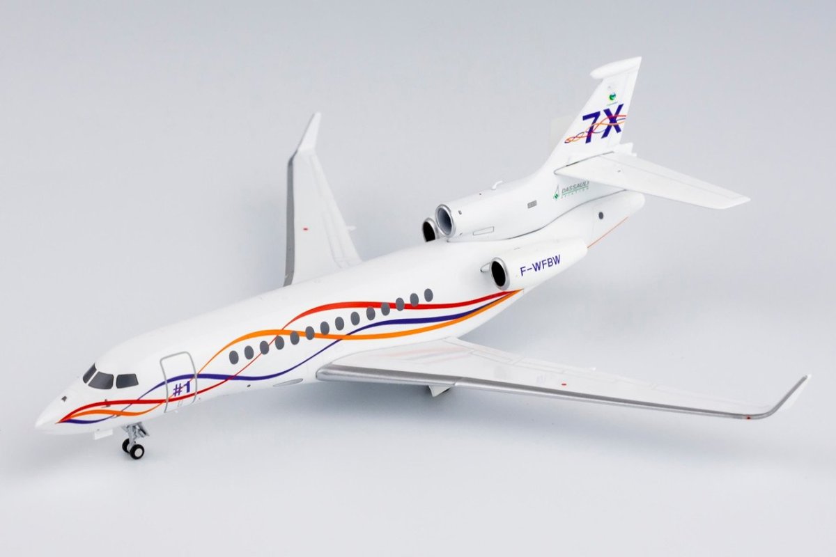 Falcon 7x