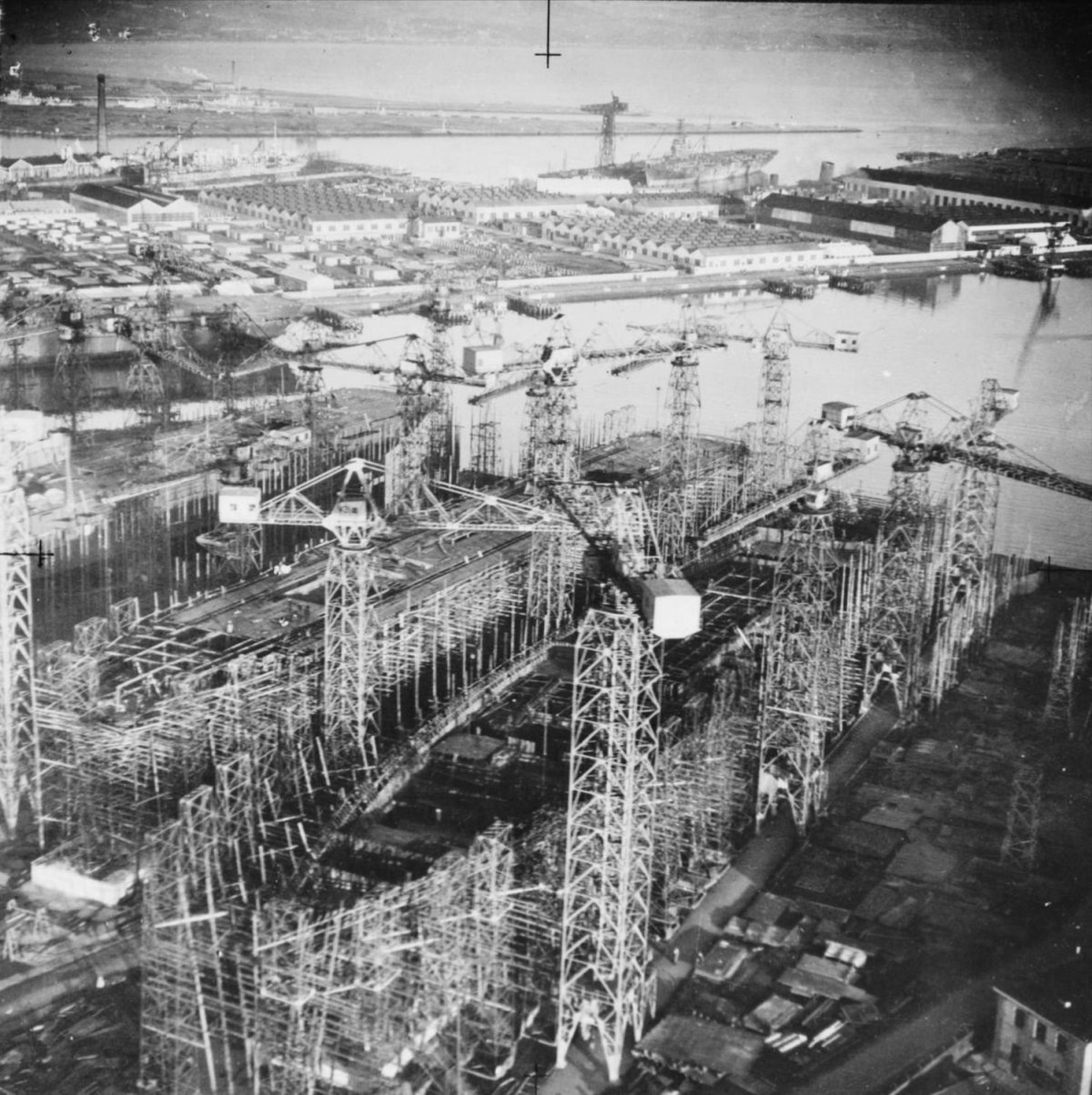 Белфастская верфь